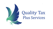 Logo Quality Tax Plus Services